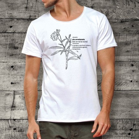T-Shirt Sto Avvelenato
