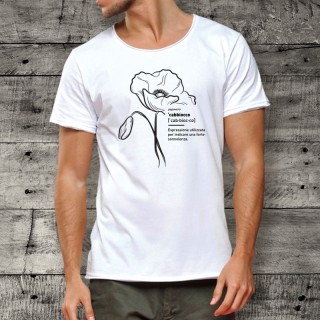 T-Shirt C'abbiocco