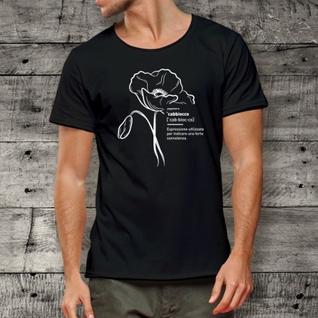 T-Shirt C'abbiocco