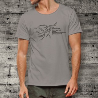 T-Shirt Chi te se copre