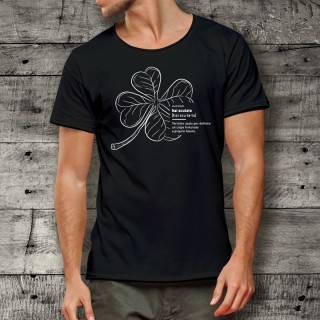 T-Shirt Hai sculato