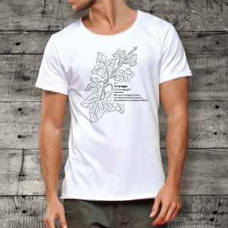 T-Shirt N' T'aregge