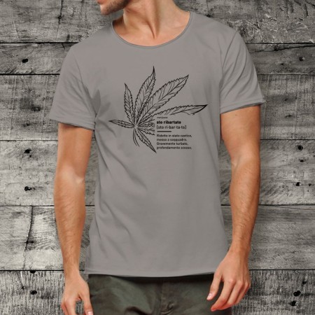 T-Shirt Sto ribartato