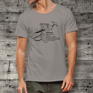 T-Shirt Statte bono