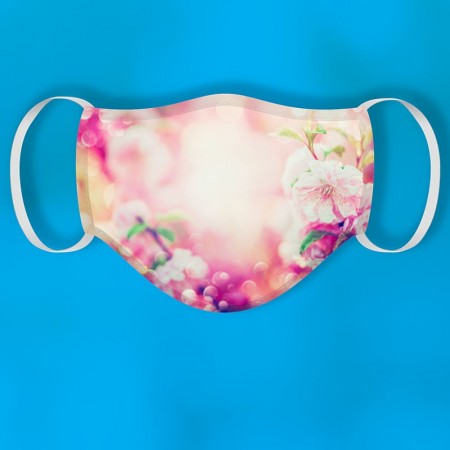 mascherina personalizzabile unisex