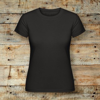 T-Shirt Donna CLASSIC 2