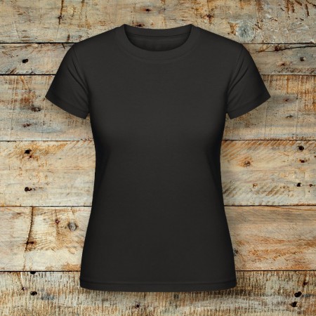 T-Shirt Donna CLASSIC