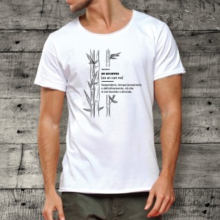T-Shirt Ao Accanna
