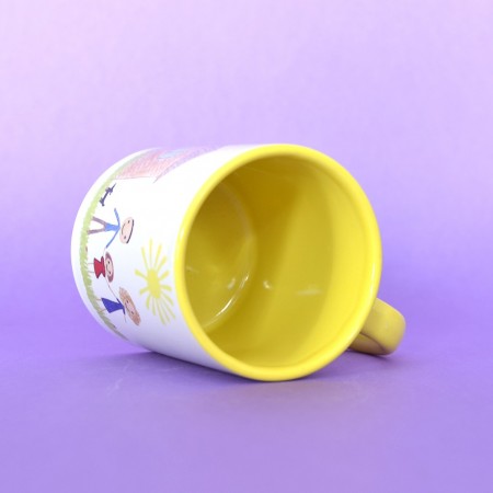 Tazza personalizzata