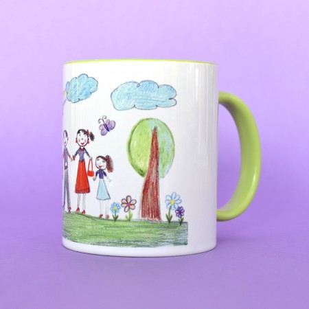 Tazza personalizzata