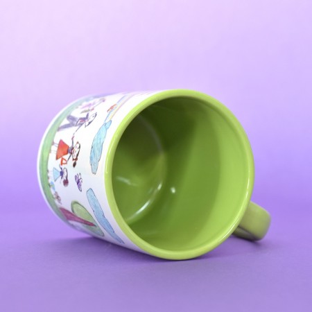 Tazza personalizzata