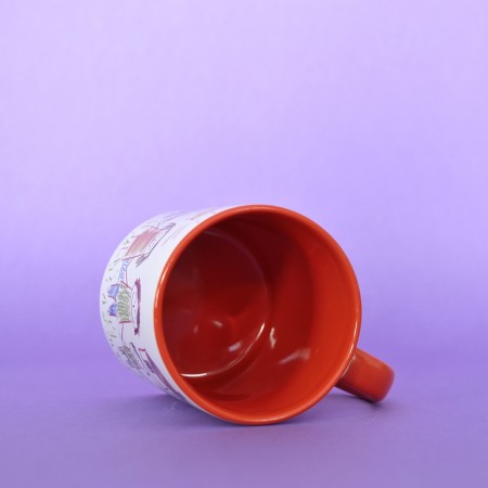 Tazza personalizzata