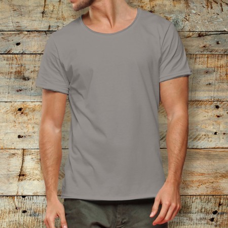 T-Shirt Uomo CASUAL
