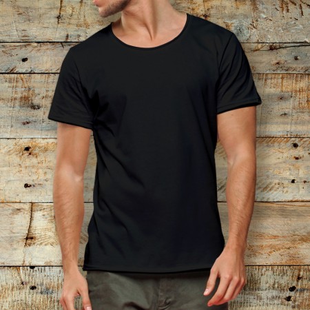 T-Shirt Uomo CASUAL