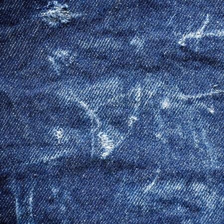 Mascherina "Jeans"