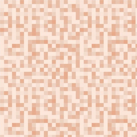 Mascherina "Pixel"