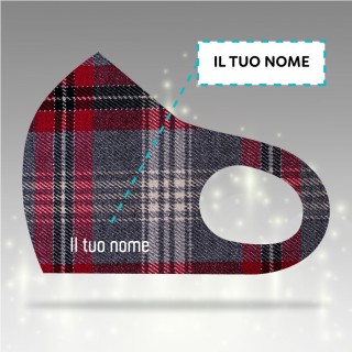 TARTAN GRANDPA