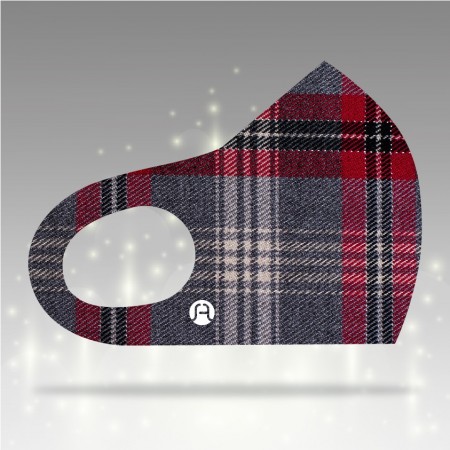 TARTAN GRANDPA