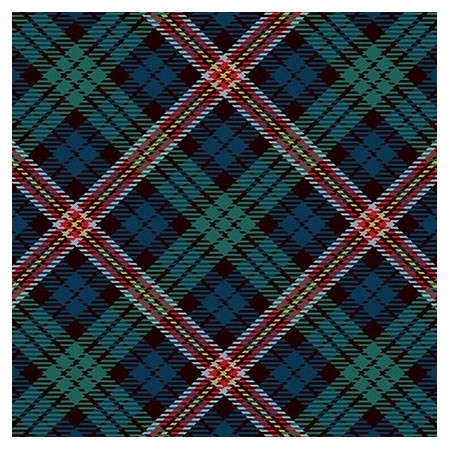 TARTAN PIXIE