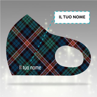 TARTAN PIXIE