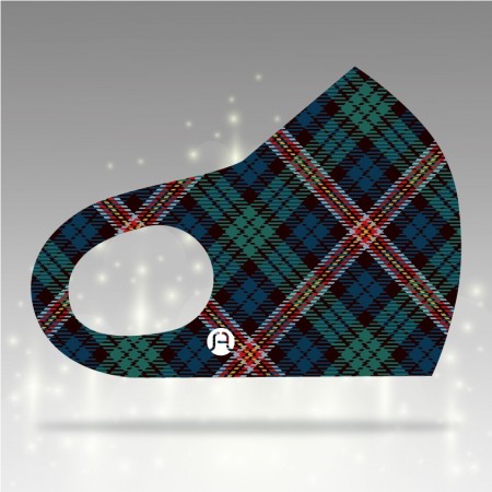 TARTAN PIXIE