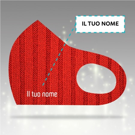 RED CHRISTMAS
