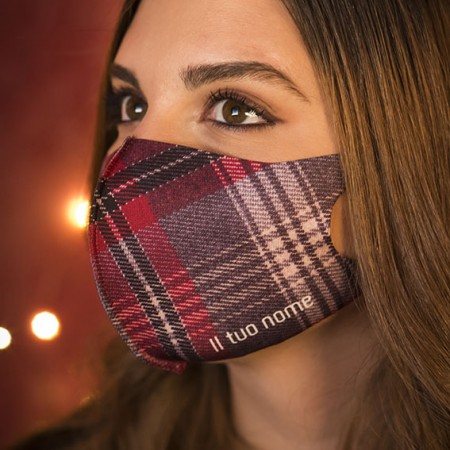 TARTAN GRANDPA