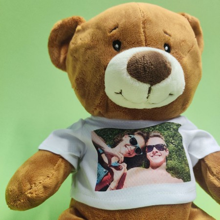 Peluche Orsacchiotto