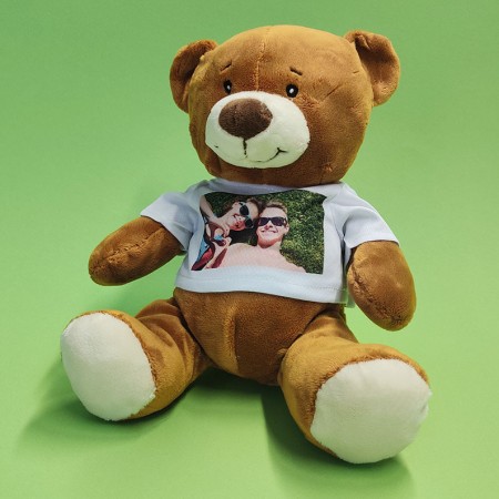 Peluche Orsacchiotto