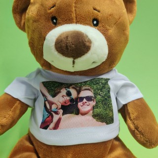 Peluche Orsacchiotto 2