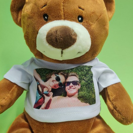 Peluche Orsacchiotto