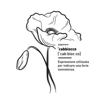 C'ABBIOCCO - CLASSIC Uomo