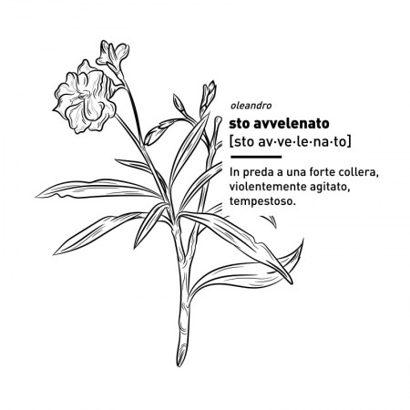 STO AVVELENATO - CLASSIC Uomo