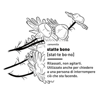 STATTE BONO - CLASSIC Uomo 2