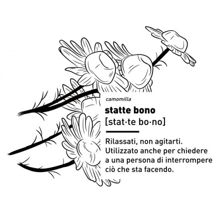 STATTE BONO - CLASSIC Uomo