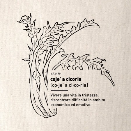 COJE A CICORIA - Shoppers