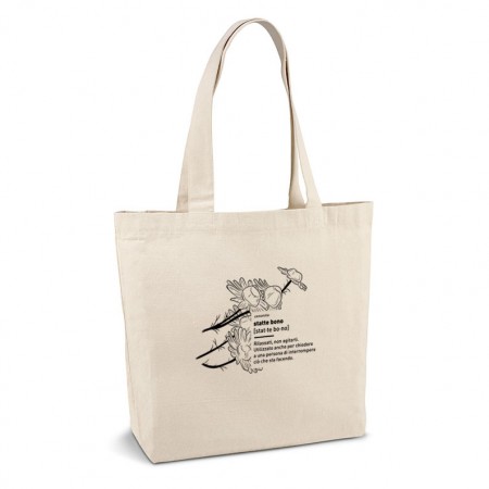 STATTE BONO - Shoppers