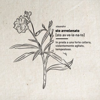 STO AVVELENATO - Zaino a sacca 2