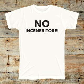 T-Shirt Ecologia