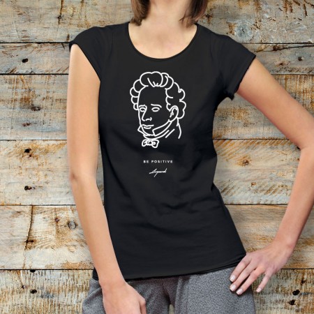 T-Shirt Leopardi