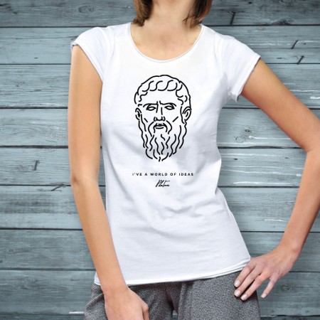 T-Shirt Platone
