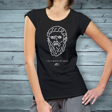 T-Shirt Platone