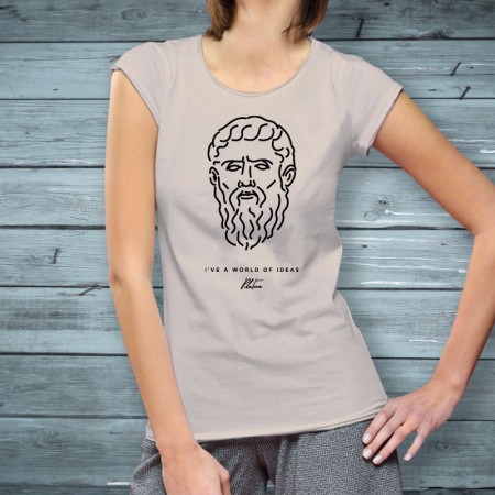 T-Shirt Platone