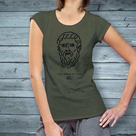 T-Shirt Platone