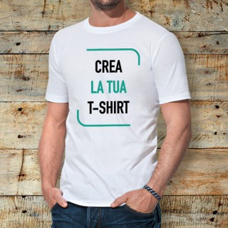 T-Shirt Uomo CLASSIC