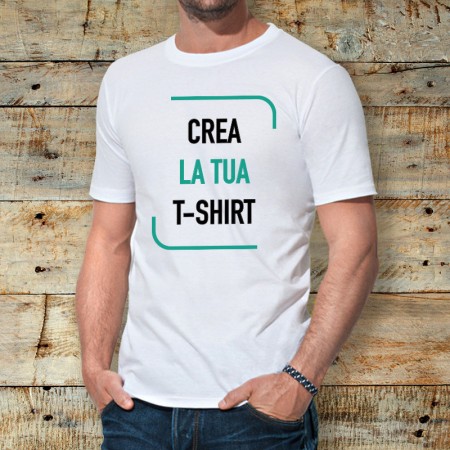 T-Shirt Uomo CLASSIC