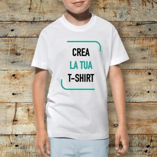 T-Shirt Bambino CLASSIC